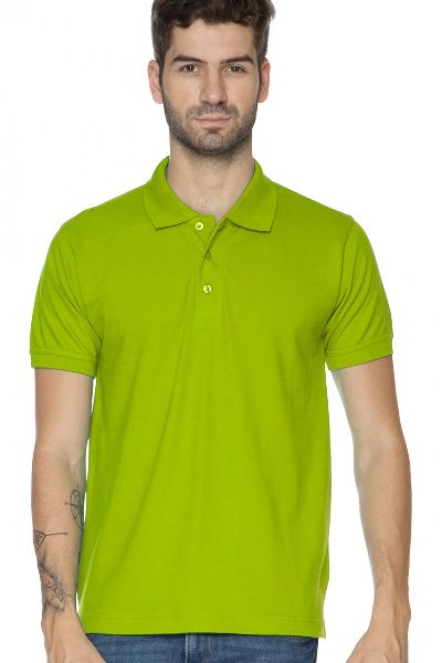 Plain Polo Shirts - Casablanca Apparels Pvt. Ltd., Mumbai, Maharashtra