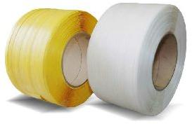 Polyurethane box strapping roll, Width : 60-70mm