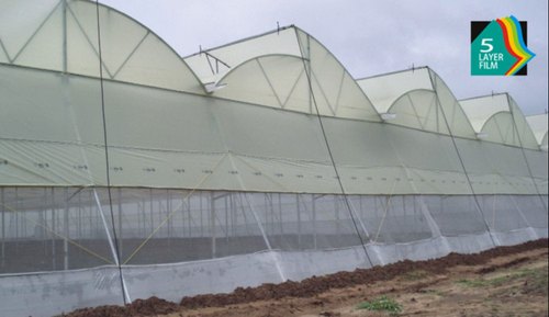 Suncool Plastic Agriculture Poly Film