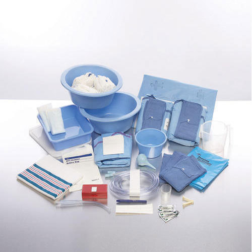 C Section Pack, Color : Blue