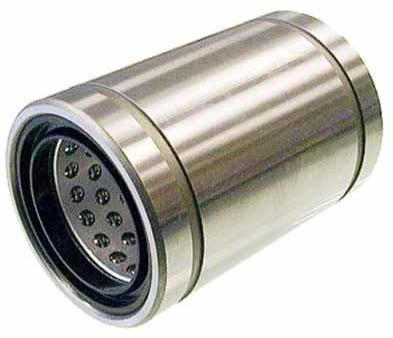 Stainless Steel Linear Rotary Bushing, Hardness : 58 hrc