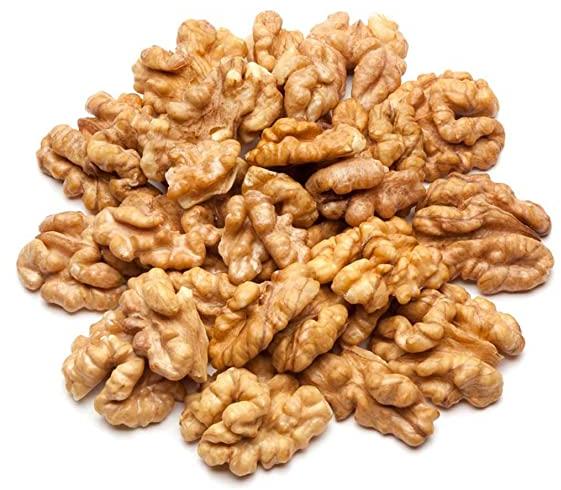 Natural Walnut Kernels