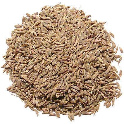 Whole Cumin Seeds