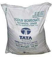 Sodium Bi Carbonate, for Dyes, Grade : Industrial Grade