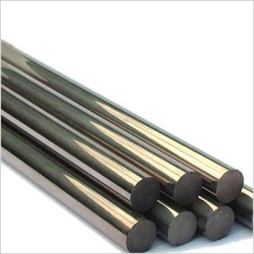 Polished Mild Steel Round Bars, for Industrial, Certification : ISI Certified