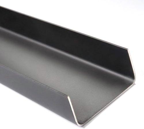 Stainless Steel Channels