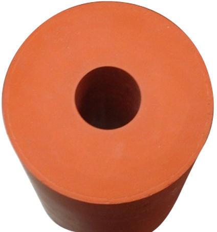 Hot Stamping Rubber Roller