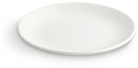 Urban Snackers Porcelaine Porcelain Dinner Plates, Size : 18 cm
