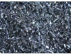 Casting Aluminum Aluminium Turning Scrap, for Recycling, Color : Grey