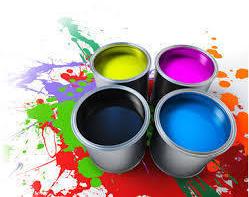 Huber Tin Printing Ink, Packaging Size : Half Kg 1kg