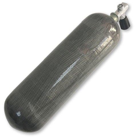 Carbon Composite Cylinder