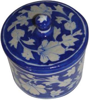 Pottery Box