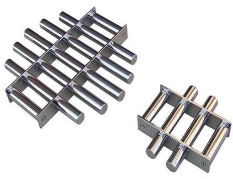 Grate Magnets