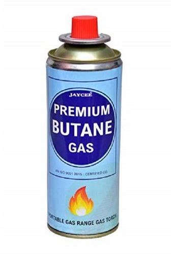 Jaycee Premium Butane Gas