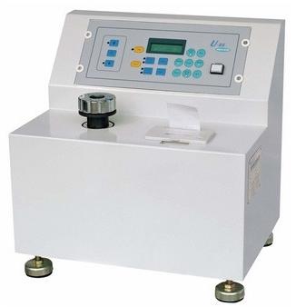 Leather Cracking Tester, Power : 1220V (Specified by user)