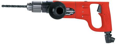 Automatic D-Handle Drill, Power : 1 hp (0.75 kw)