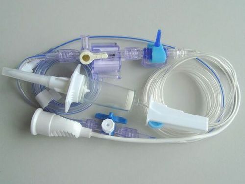 disposable pressure transducer kit price