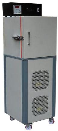 Vertical Cold Chamber