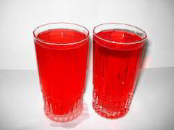 Sarbat Red rooh afza sharbat, for With water, Purity : Relifable