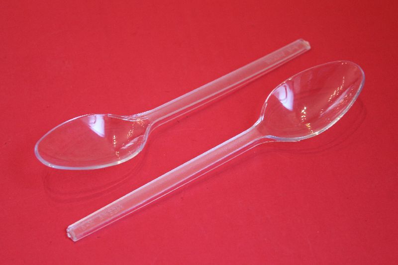 Disposable Spoon