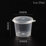 PP Food Container, Feature : Superior strength, Sturdy, Smooth finish