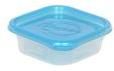 Food Storage Container and Lid
