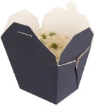Meal Box, Color : Blue, Brown