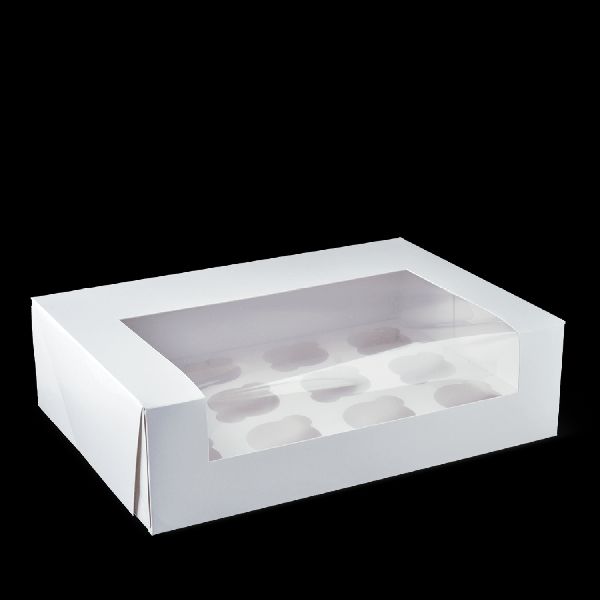 Mini Cupcake Insert Box Neeyog Packaging, Mumbai, Maharashtra