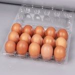 PET Egg Tray