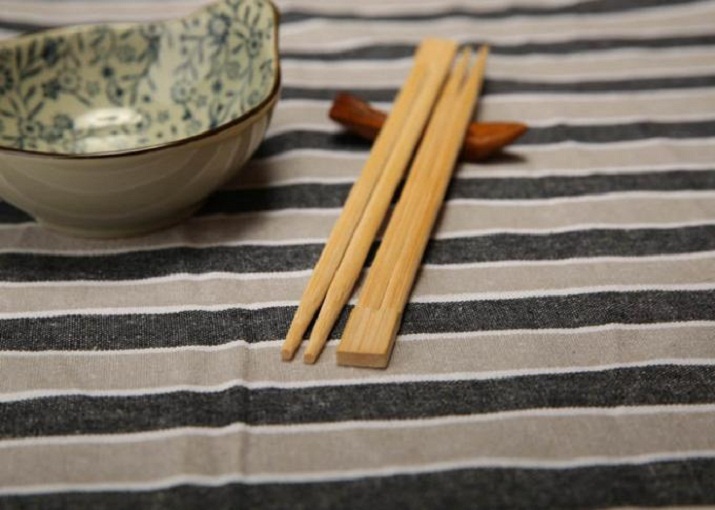 Wooden Chopstick