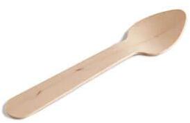 Wooden Spoon