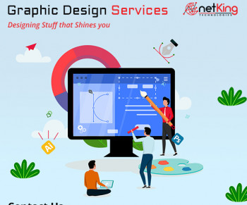 Graphic Design Company India | Graphics Design Services India