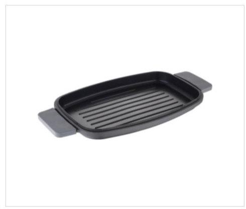 Grill Plate, Size : 32 cm