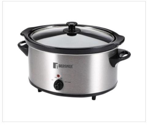 Slow Cooker, Voltage : 220 V