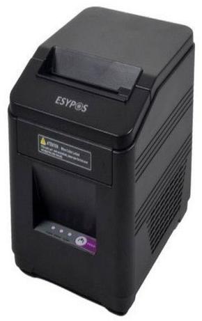 Esypos Thermal Printer, Size/Dimension : 3 inch