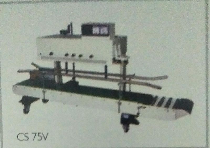 continuous band sealer 1