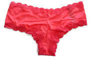 Nylon Panties, Color : 5 color