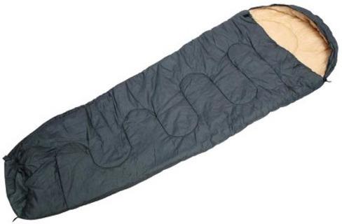 MB Tent Plain PVC Travel Sleeping Bag, Size : 5 Feet x 6 inch