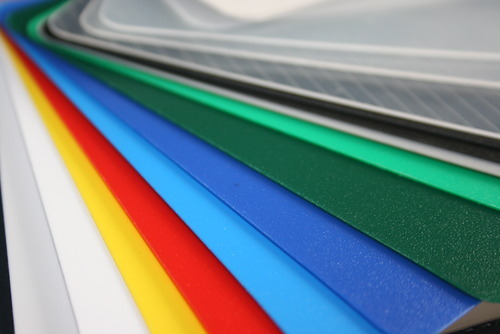  COLORED Plastic Sheets, Feature : THERMOWELDABLE, PRINTABLE, MACHINABLE, ETC.