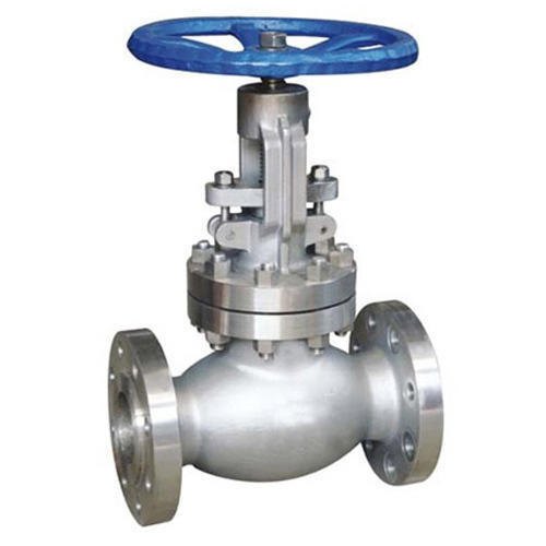 Polished Globe Valves, for Water Fitting, Specialities : Non Breakable, Investment Casting
