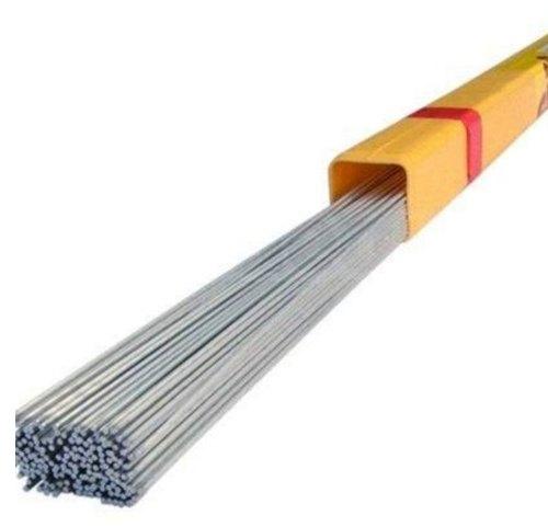 Metal TIG Welding Filler Wires, Color : Silver