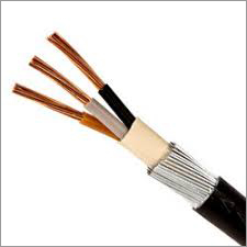 Copper Armoured Cables, Feature : Crack Free, Durable, Heat Resistant