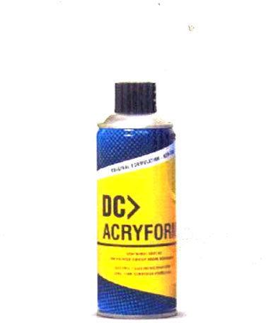 DC Acryform Contact Cleaner, for Industrial use, Packaging Type : Bottle, Can