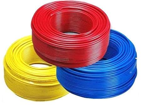 PTFE Copper Electrical Wire, Color : Multicolor