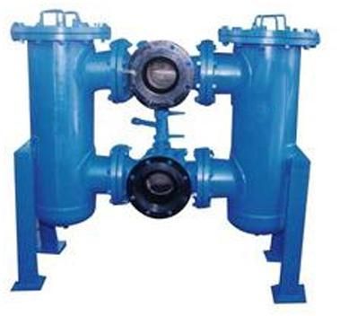 Duplex Strainer