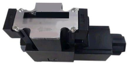 Hydraulic Solenoid Controlled Valve