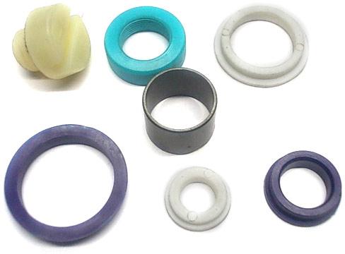 Retailer of Splash Guard / Oil Guard Gasket & c bracket | Sharp Sealing ...