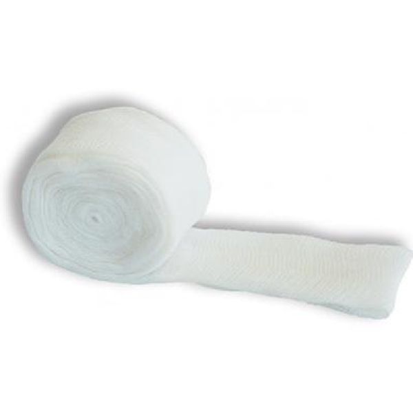 STERILE GAUZE RIBBON - Future Medisurgico, Ahmedabad, Gujarat