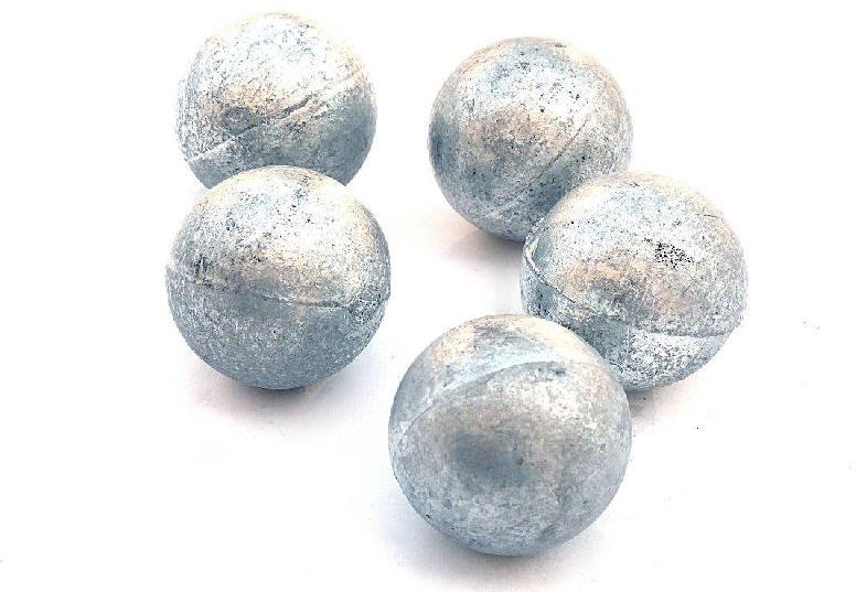 Zinc Balls