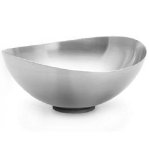 Aluminum Decorative Bowl